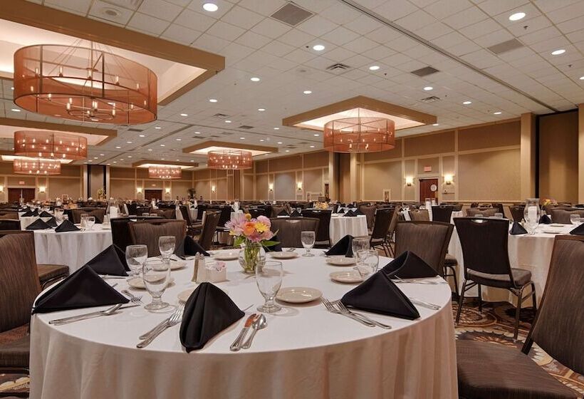 Best Western Premier The Central Hotel & Conference Center