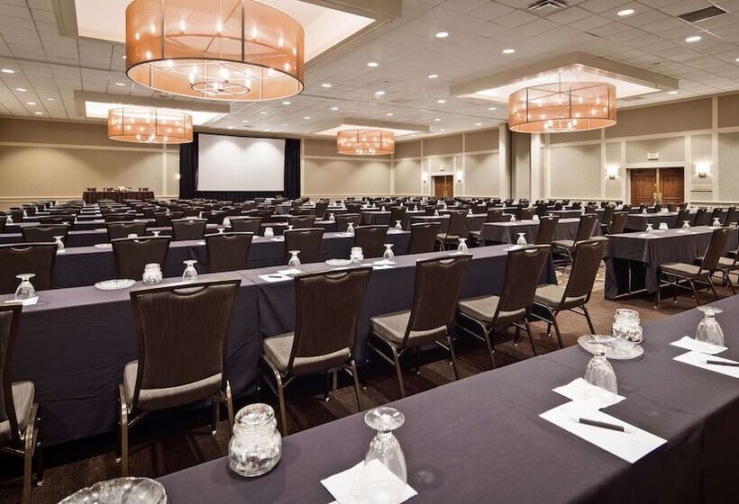 Best Western Premier The Central Hotel & Conference Center