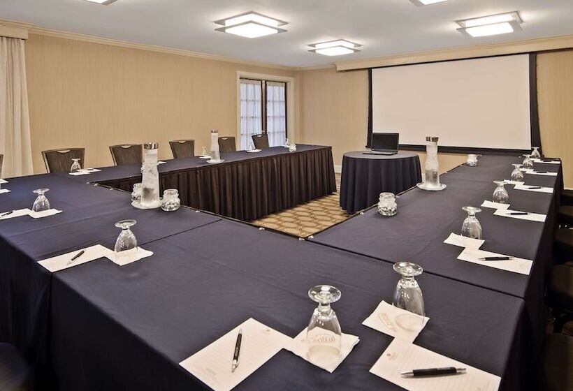 Best Western Premier The Central Hotel & Conference Center