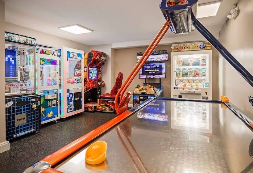 Best Western Premier The Central Hotel & Conference Center