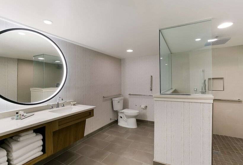 Best Western Premier The Central Hotel & Conference Center