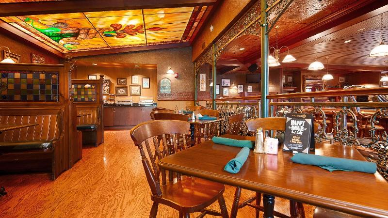 Best Western Premier The Central Hotel & Conference Center