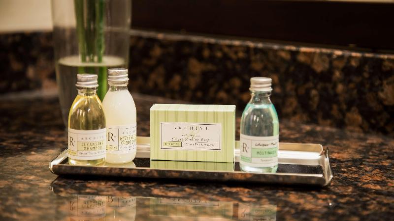 Best Western Premier The Central Hotel & Conference Center