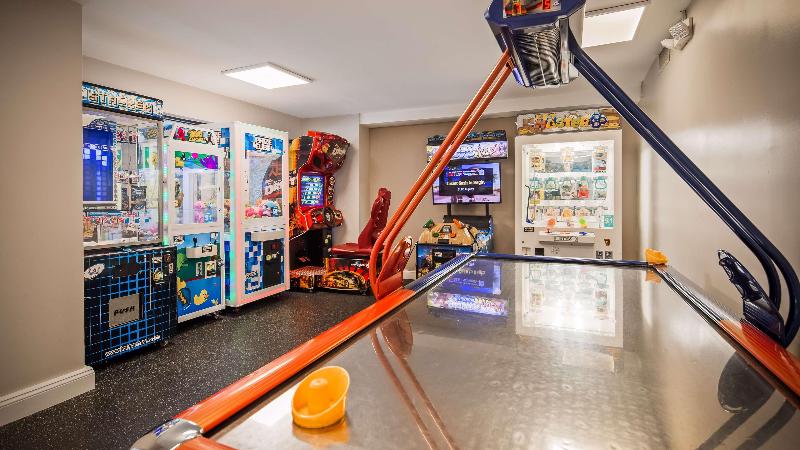 Best Western Premier The Central Hotel & Conference Center