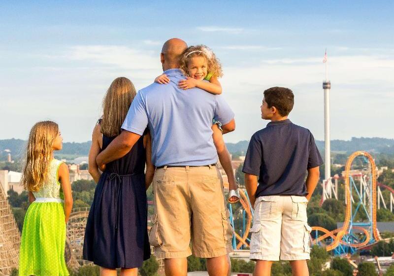 Best Western Premier The Central Hotel & Conference Center