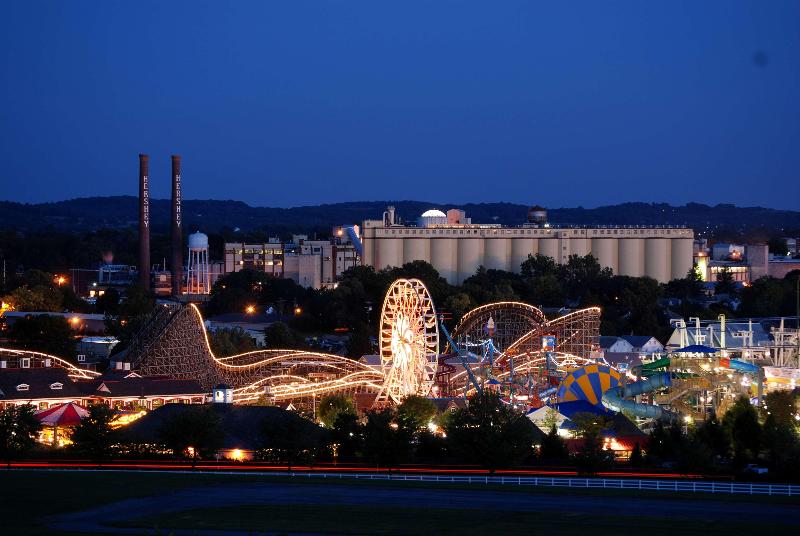 Best Western Premier The Central Hotel & Conference Center