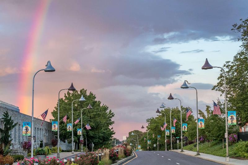 Best Western Premier The Central Hotel & Conference Center