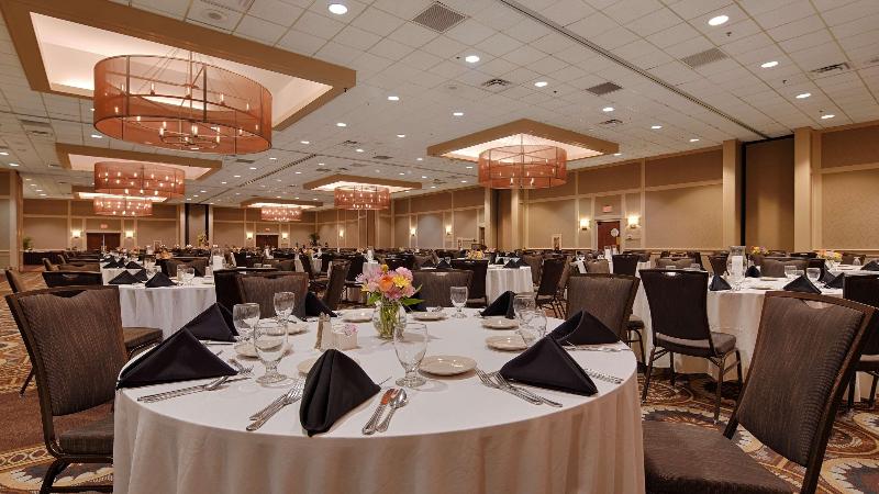 Best Western Premier The Central Hotel & Conference Center