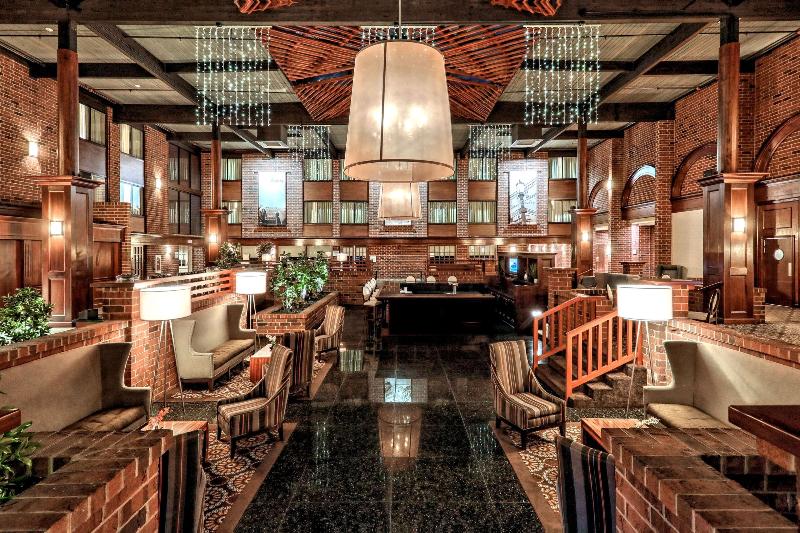 Best Western Premier The Central Hotel & Conference Center