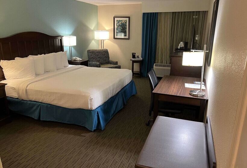 בית מלון כפרי Best Western Williamsburg Historic District