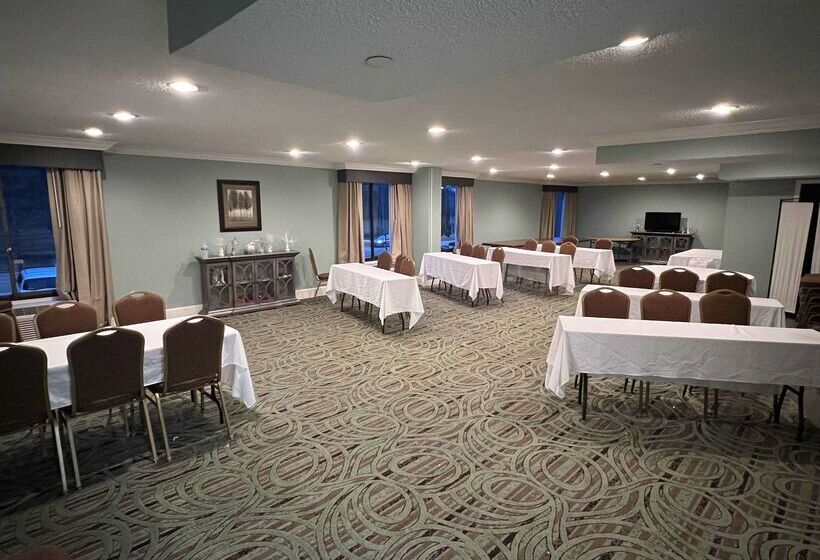 בית מלון כפרי Best Western Williamsburg Historic District