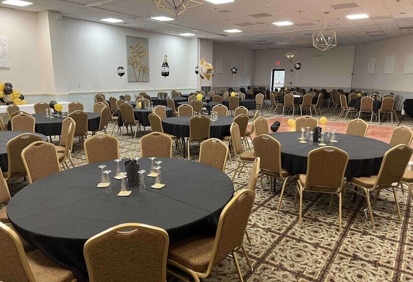 בית מלון כפרי Best Western Williamsburg Historic District