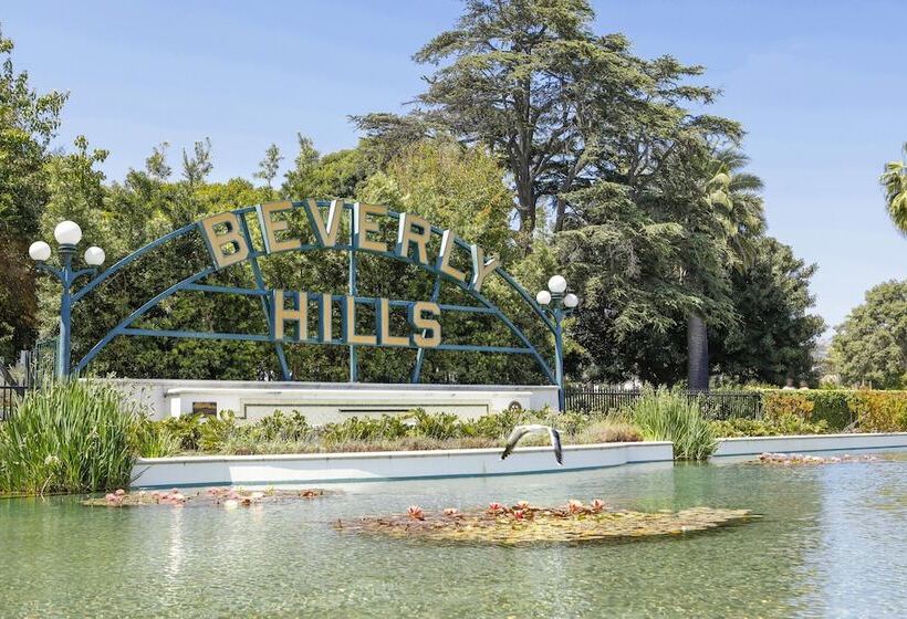 هتل Beverly Wilshire, A Four Seasons