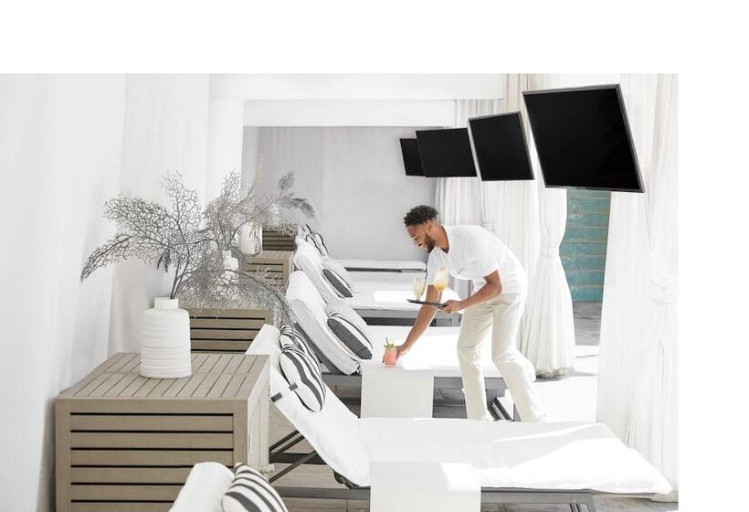 فندق Beverly Wilshire, A Four Seasons