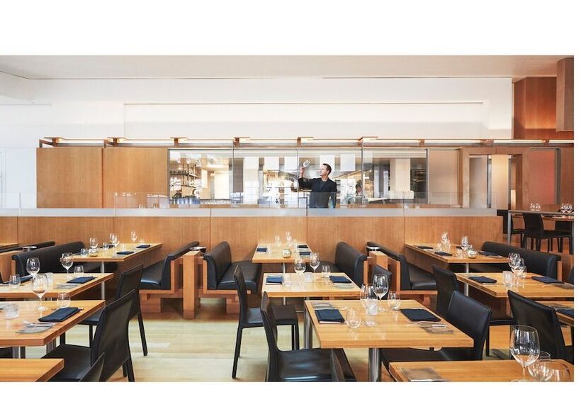 Отель Beverly Wilshire, A Four Seasons