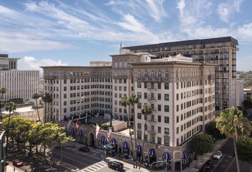 هتل Beverly Wilshire, A Four Seasons