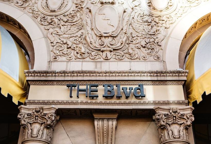 ホテル Beverly Wilshire, A Four Seasons