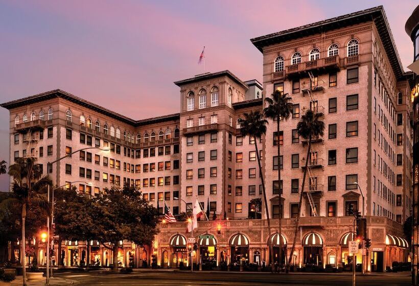 فندق Beverly Wilshire, A Four Seasons