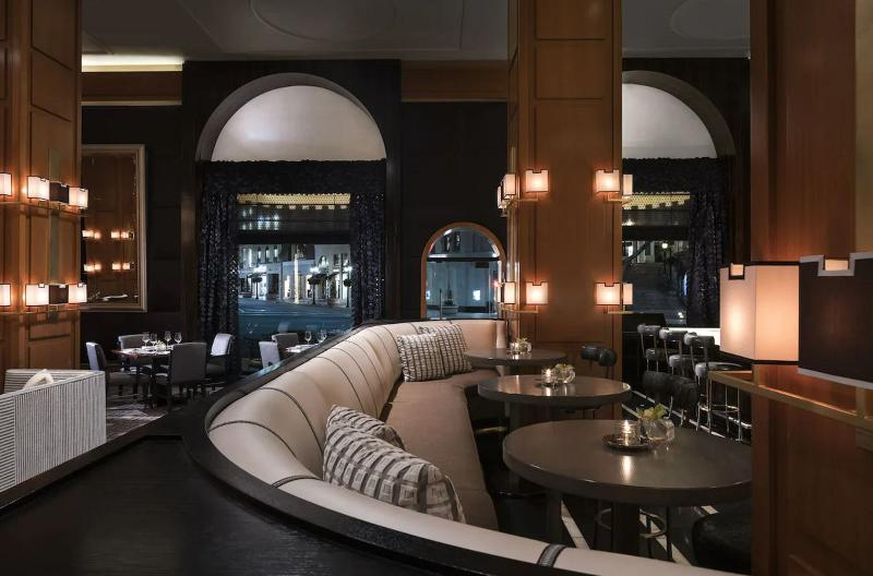 هتل Beverly Wilshire, A Four Seasons