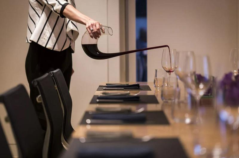 Отель Beverly Wilshire, A Four Seasons