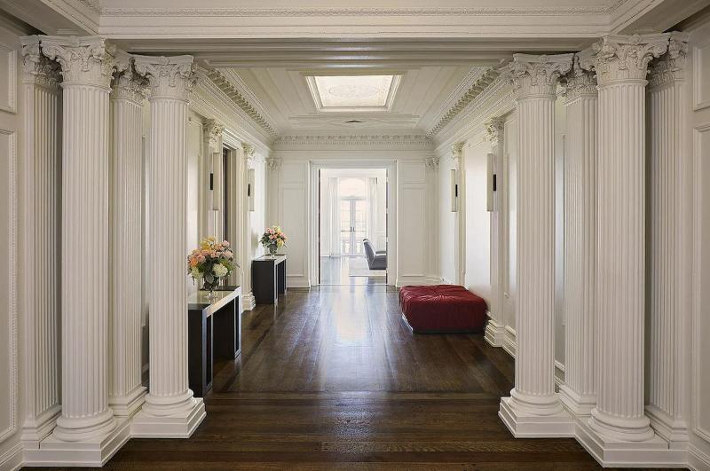 Отель Beverly Wilshire, A Four Seasons