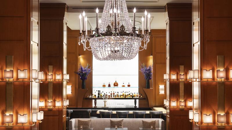 酒店 Beverly Wilshire, A Four Seasons