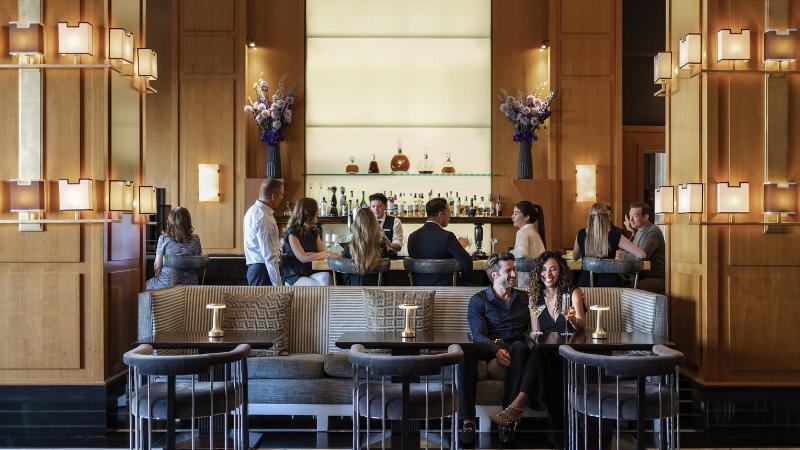 酒店 Beverly Wilshire, A Four Seasons