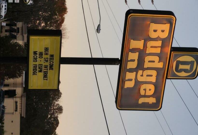 فندق Budget Inn Selma