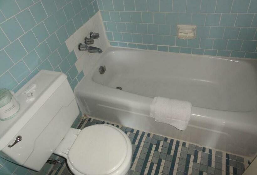 فندق Budget Inn Selma