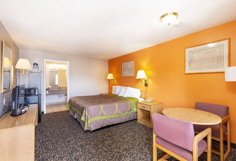 호텔 Cedar Valley Inn