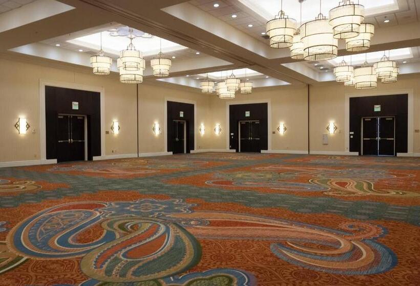 ホテル Charleston Marriott