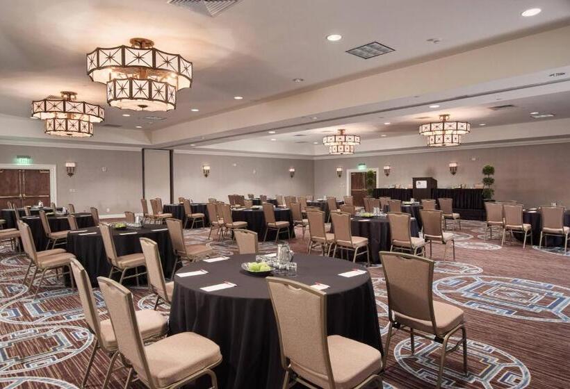 ホテル Charleston Marriott