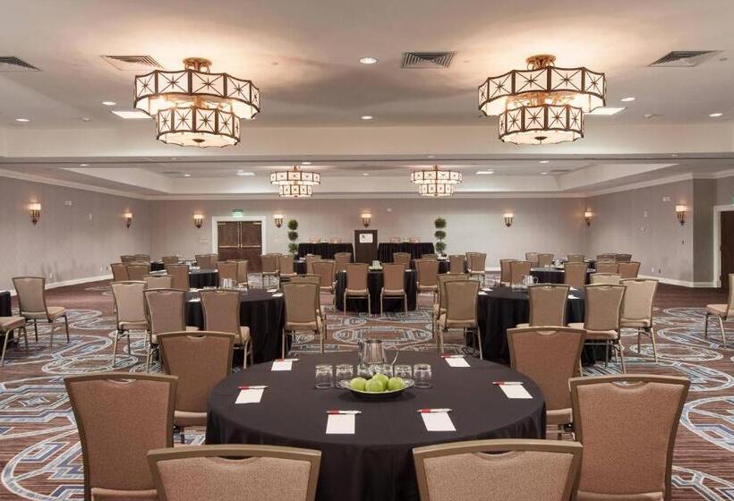 ホテル Charleston Marriott