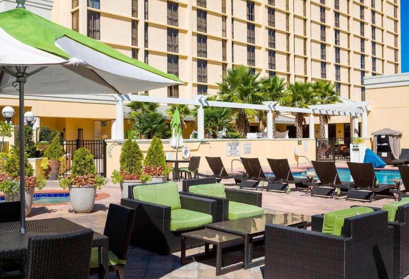 ホテル Charleston Marriott