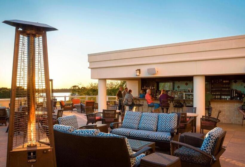 ホテル Charleston Marriott