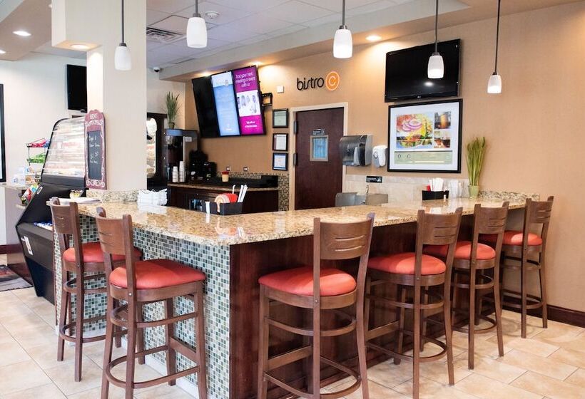 酒店 Clarion Inn Elmhurst  Oak Brook Near I88, I290, I294