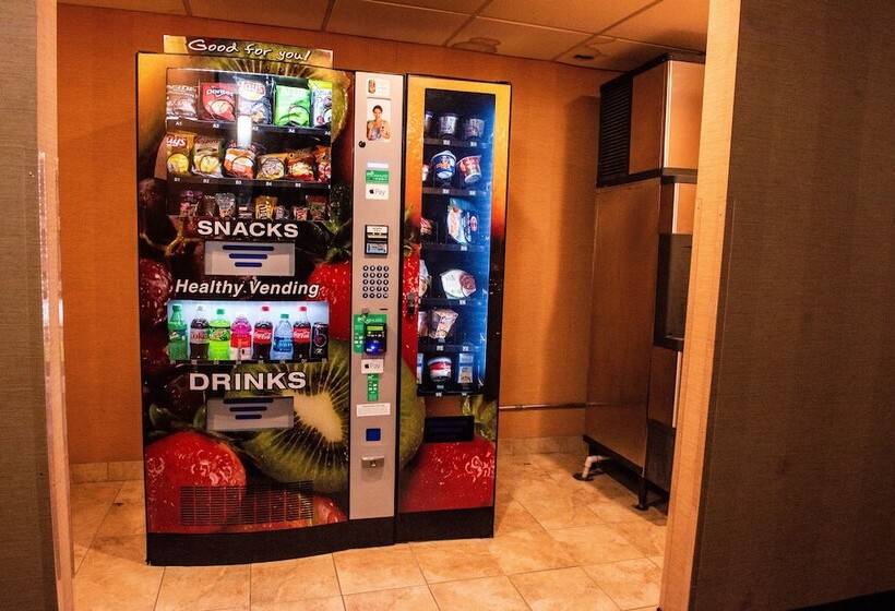 酒店 Clarion Inn Elmhurst  Oak Brook Near I88, I290, I294