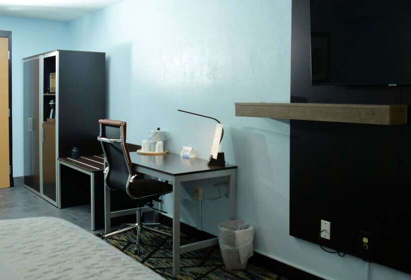 فندق Clarion Pointe Jacksonville Near Camp Lejeune