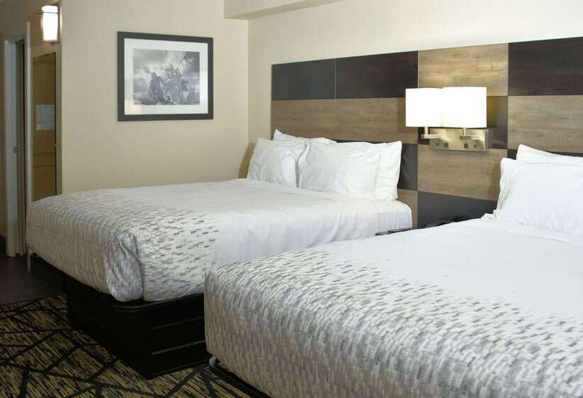 فندق Clarion Pointe Jacksonville Near Camp Lejeune