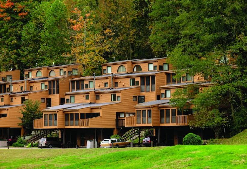 ホテル Club Wyndham Shawnee Village