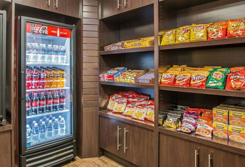 호텔 Comfort Inn Chula Vista San Diego South