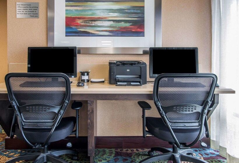 호텔 Comfort Inn Chula Vista San Diego South