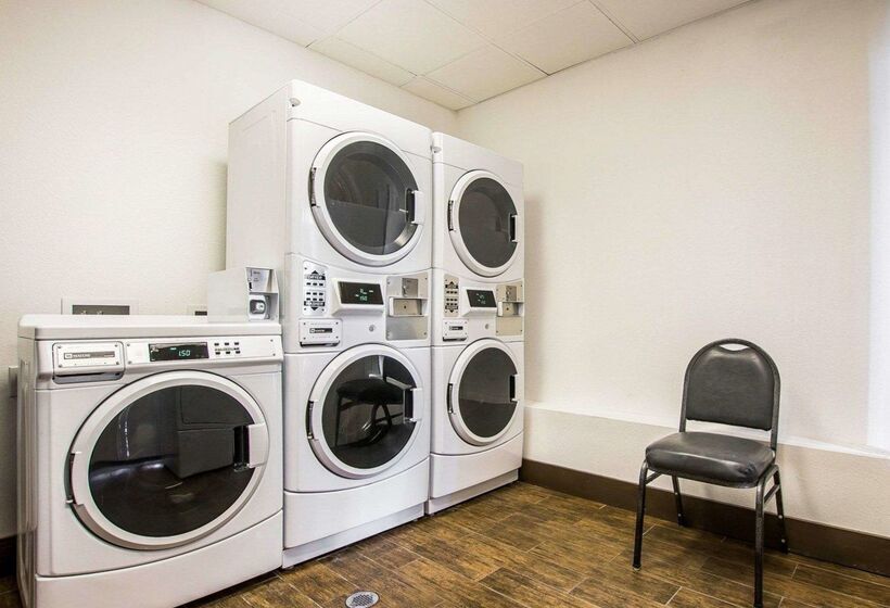 호텔 Comfort Inn Chula Vista San Diego South