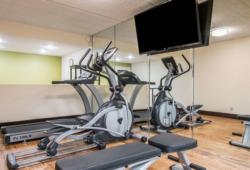 호텔 Comfort Inn Chula Vista San Diego South