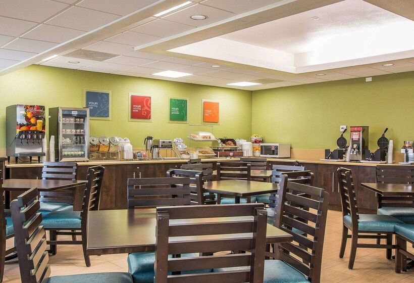 호텔 Comfort Inn Chula Vista San Diego South