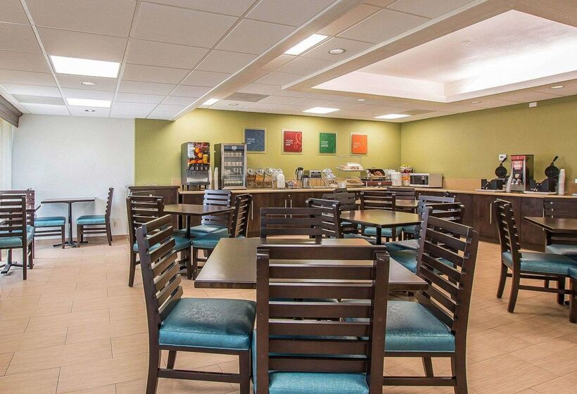 בית מלון כפרי Comfort Inn Chula Vista San Diego South