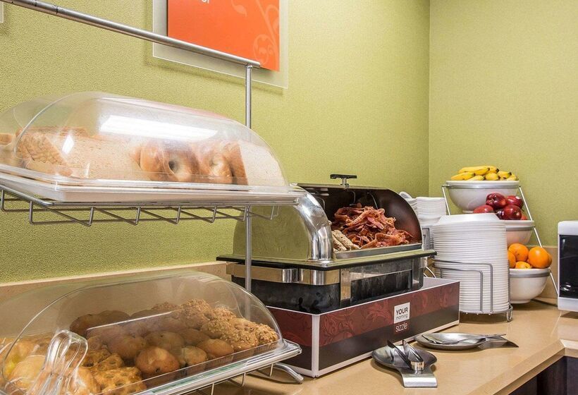 호텔 Comfort Inn Chula Vista San Diego South