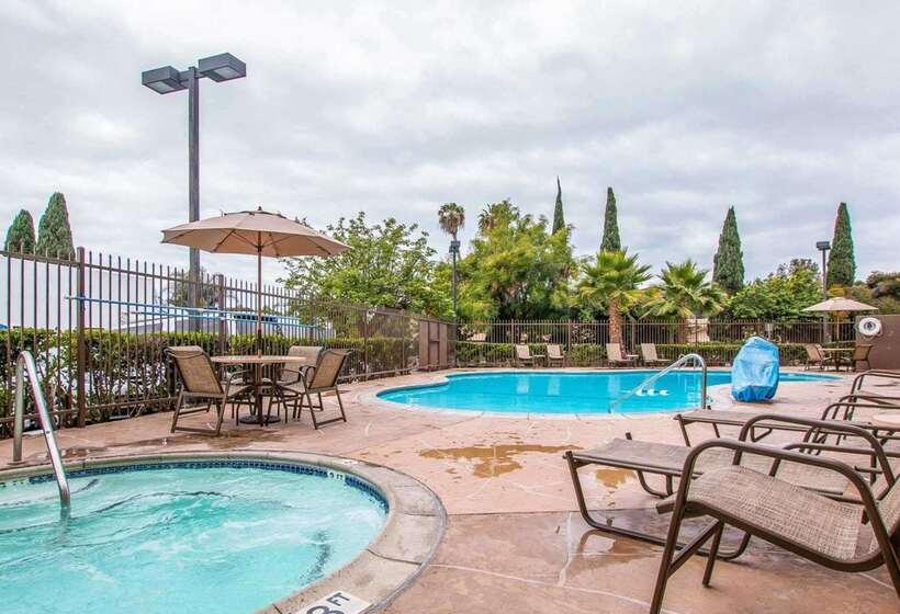 호텔 Comfort Inn Chula Vista San Diego South