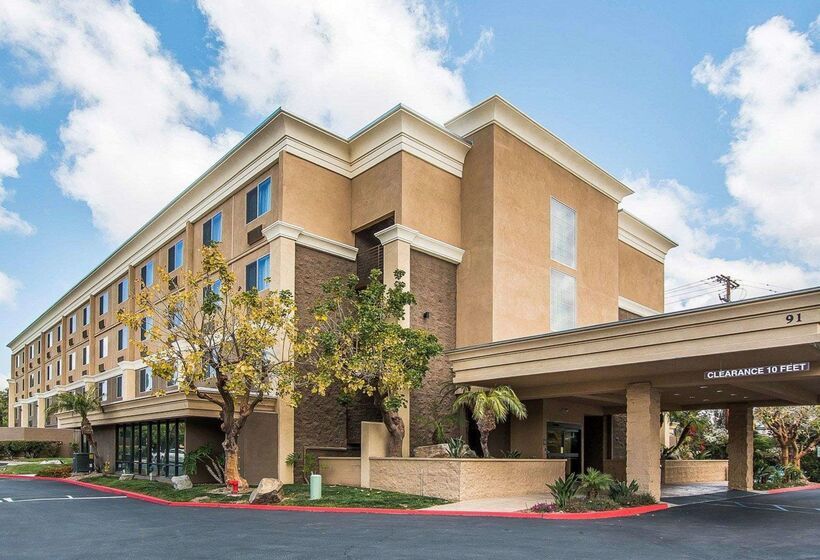 호텔 Comfort Inn Chula Vista San Diego South