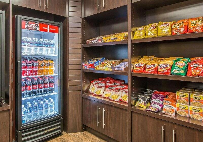 בית מלון כפרי Comfort Inn Chula Vista San Diego South